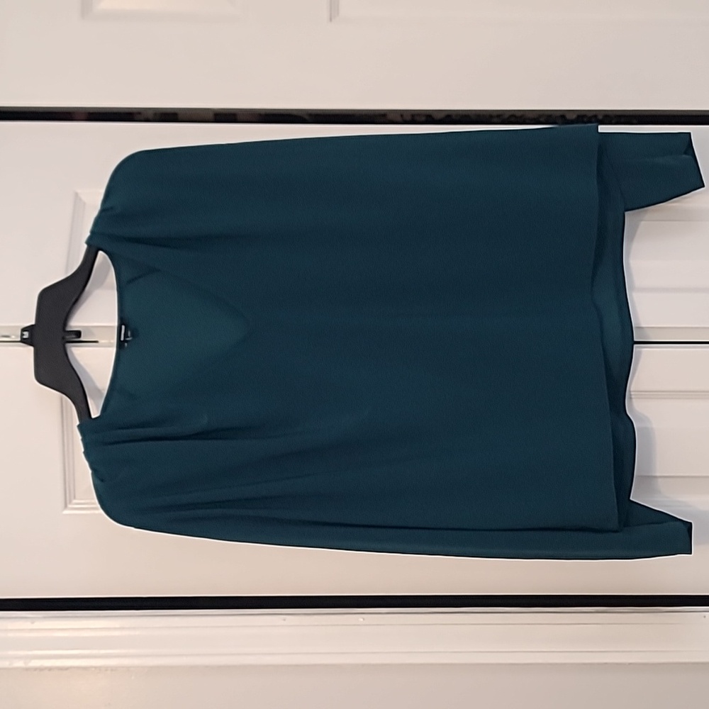 Express Blouse